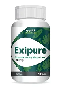 Exipure Review