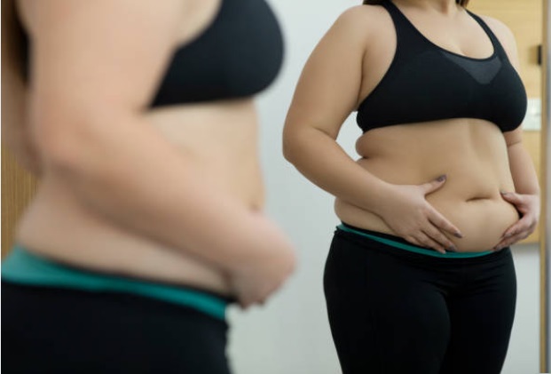 How to Lose Belly Fat the Right Way – Backed By Science