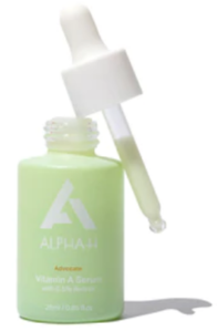 Alpha-H Vitamin A 0.5 25ml