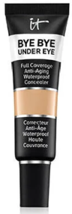 Bye Bye Under Eye Full Coverage Anti-Aging Concealer