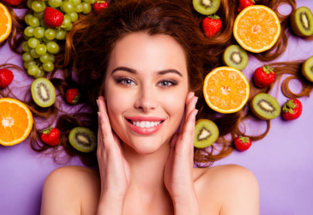 The Perfect Skin Diet for Glowing Skin – Glowy Skin Secrets