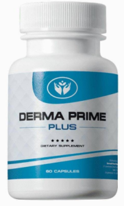 DermaPrime Plus