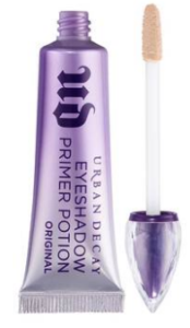 Urban Decay Eyeshadow Primer Portion