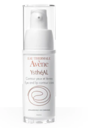 YSTHEAL EYE AND LIP CONTOUR - Best Treatment for Dry Under eye Skin