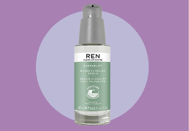 Evercalm Redness Relief Serum