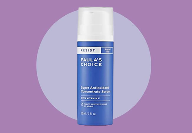 Paula’s Choice RESIST Super Antioxidant Serum 