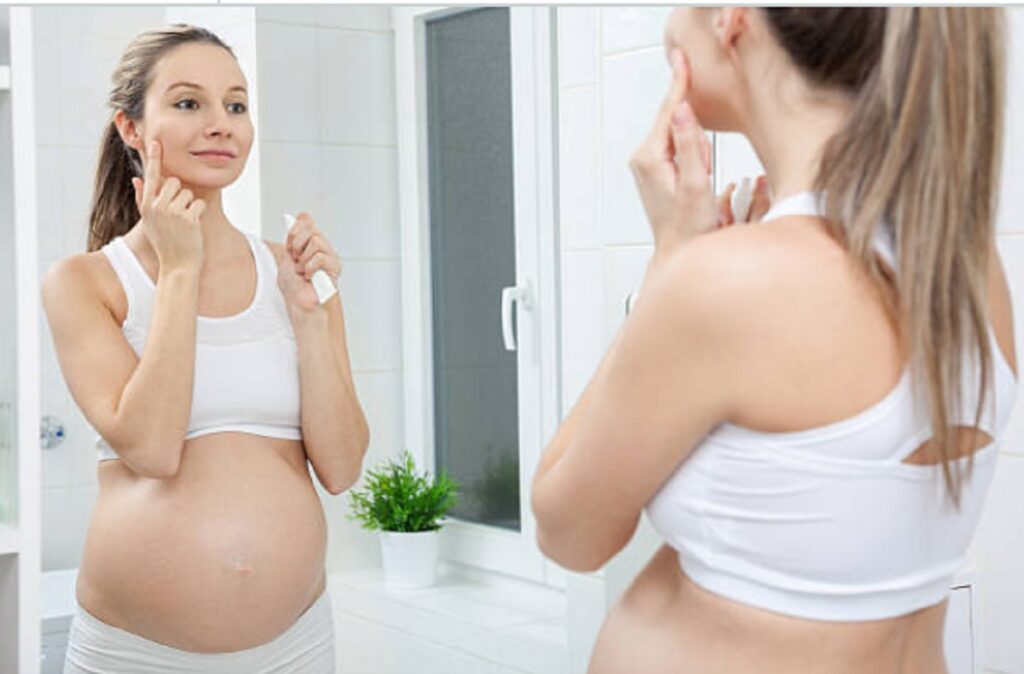 Best Skin Care For Pregnant Women