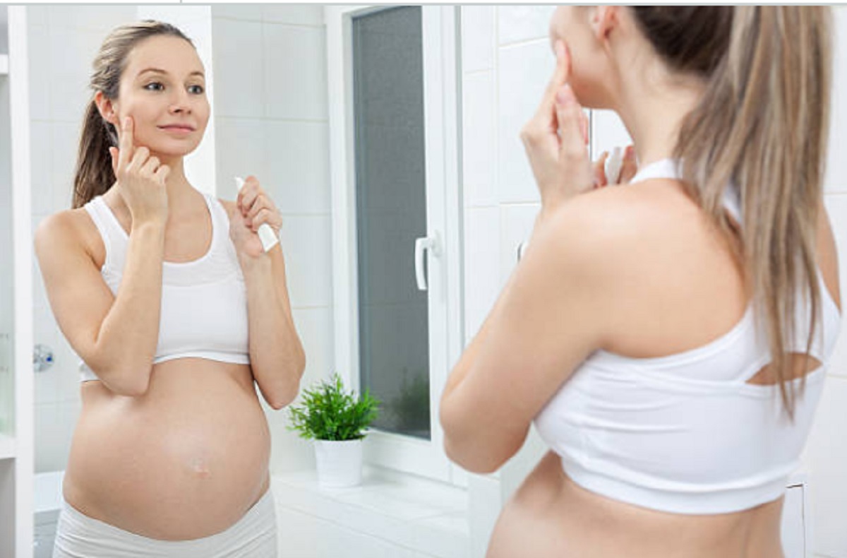 Best Skin Care For Pregnant Women On Budget – The Ultimate Guide