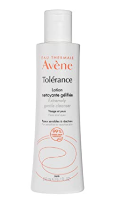 Best French Skin Care Cleanser