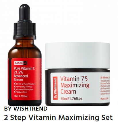 Vitamin Cream-Review - Best For Dry Sensitive Skin