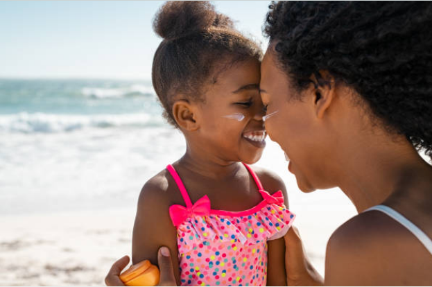 Best Sunscreen Reviews – The truth About Kids and Sunscreens