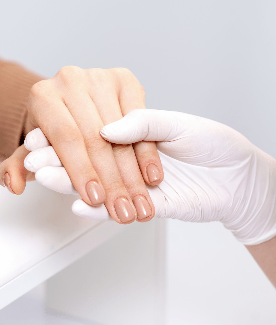 Caring for Your Fingrenails to Prevent Peeling Cuticles