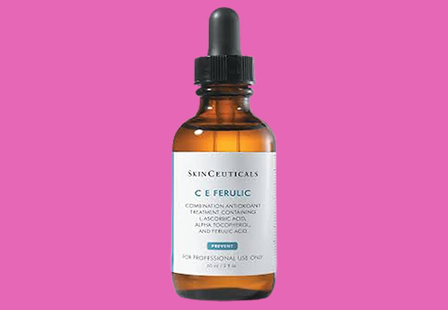 SkinCeuticals C E Ferulic Review