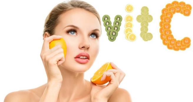 Vitamin C Skincare Benefits