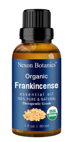 Frankincense Oil