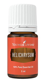 Helichrysum Oil