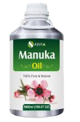 Manuka Oil