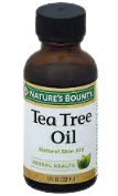 Tea Tree Oil