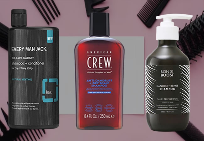 The Best Dandruff Shampoo for Men – A Comprehensive Guide