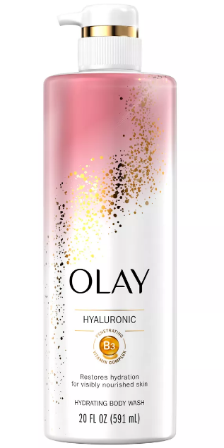 Hydrating Your Skin with OLAY