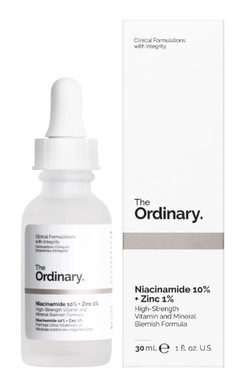 How To Rehydrate Your Skin with The Ordinary