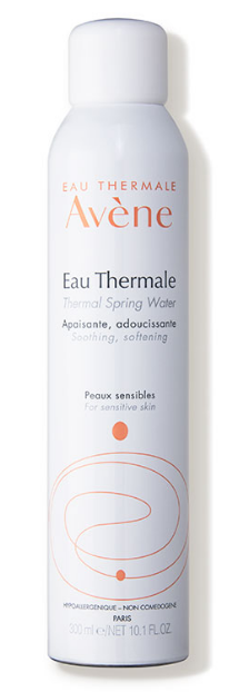 How To Rehydrate Your Skin with AVENE