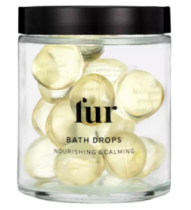 Fur Bath Drops