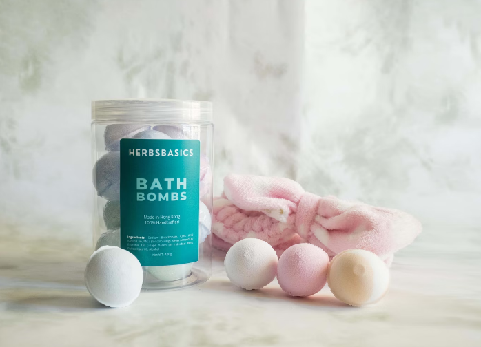 The Ultimate Guide on How To Use Bath Bombs on A Budget