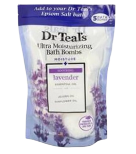 Teal's Ultra Moisturizing Lavender